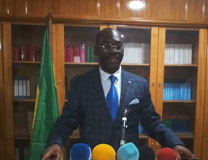 Gabon – Le procès de Sylvie, Nourredin Bongo Valentin et 10 autres fixé à compter du 10 novembre 2025 à Libreville!