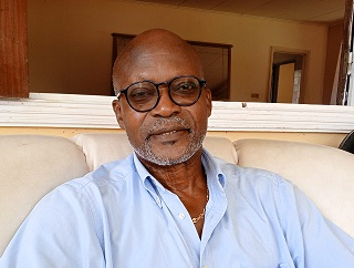 Gabon – Fougamou / Elections des Sénateurs du 8 novembre 2025: Dieudonné Claude Dibady Mayila, un homme d’expérience pour défendre les couleurs de l’UDB, participer au développement du pays et de son terroir