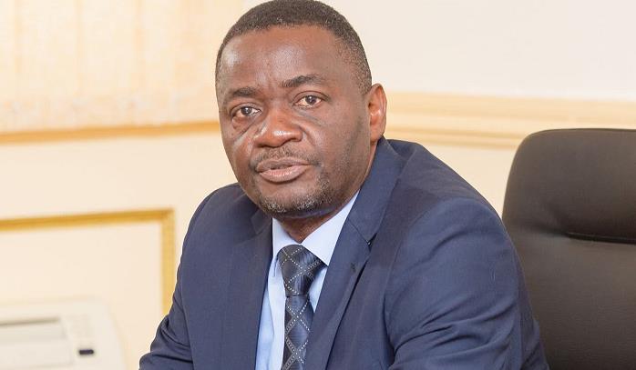 L’ancien SG des Travaux publics, Pierre Matthieu Obame Etoughe, élu maire de Libreville!