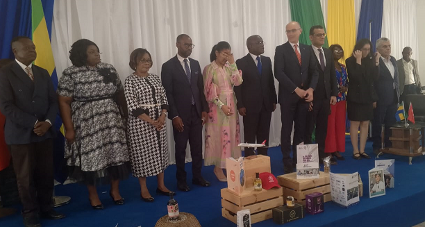 Gabon – Turquie: Commerce et coopération au centre des échanges de Libreville!