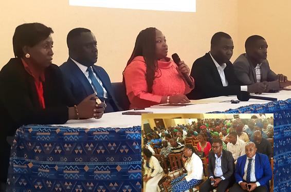 Gabon – Présentation de l’état des lieux du dossier de la grève du corps enseignant: le bilan à mi-parcours!