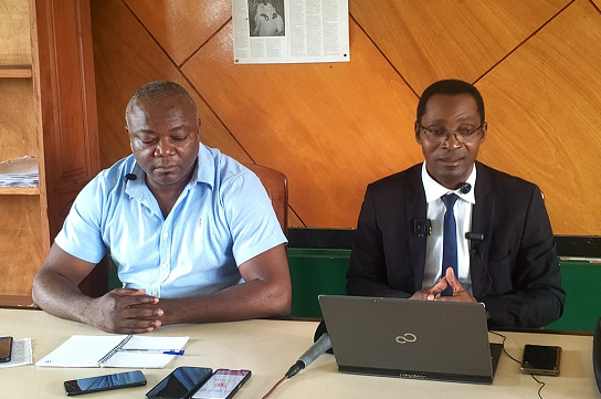 Gabon : Le SNEC – UOB revendique l’apurement intégral de la dette pédagogique de 464.937.832 FCFA de 2022 – 2023, etc.