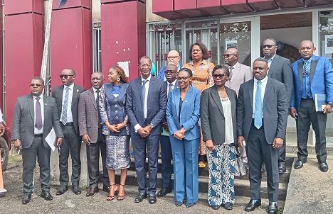 Gabon – Journée mondiale de l’autisme: pour une structuration d’un parcours de prise en charge du patient, plus lisible et plus coordonné!