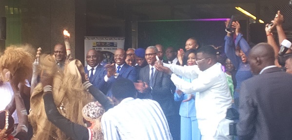 «Gabon, pays invité d’honneur au FEMUA 18 2026», le ministre Paul Ulrich Kessany se félicite de la diplomatie culturelle scellée entre Libreville et Abidjan!