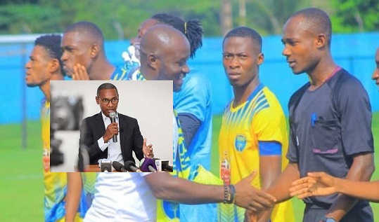 Gabon – Election du président de la Fégafoot: Le ministre des Sports exige le strict respect de la loi!