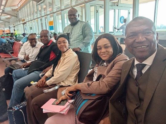 Gabon / Salon du livre de la jeunesse, 2e édition du 7 au 11 avril: Les participants internationaux investissent Libreville!