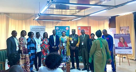 Table ronde – Économie du livre jeunesse en Afrique: un secteur en quête de structuration!