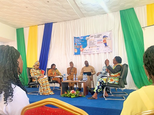 Édition africaine et littérature jeunesse: au cœur des enjeux du livre au Gabon!