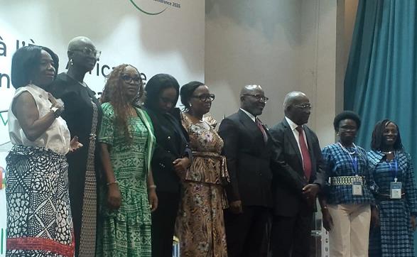 Gabon – Conférence au District 130: «Leadership et influence à l’ère africaine», au centre des débats à Libreville!