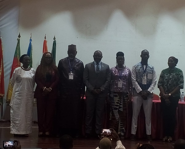 Gabon – Conférence Internationale des Toastmasters du District 130: Renouvellement des instances et des actions pour booster la création de nombreux clubs!