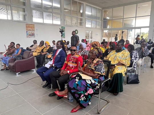 Gabon – Deuxième édition de la Dizaine gabonaise des arts et de la culture: une ouverture riche en couleurs!