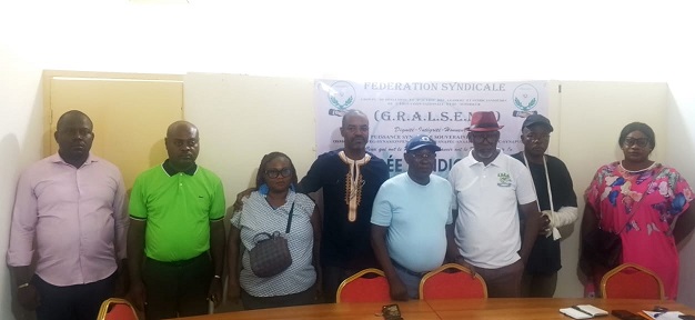 Gabon – Elections professionnelles 2026: un groupe des syndicats demande l’annulation du processus en cours et la reprise du scrutin!