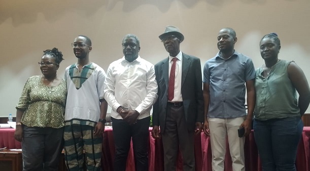 Gabon – Conseil national de l’Ordre des médecins: Le Dr Ndao Etno Maël prend les commandes!