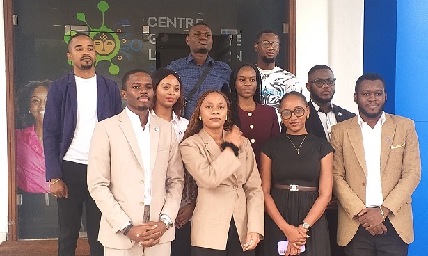 Gabon – Curator du Hub de Libreville: Wamy Bourobou a été élu avec 70% de voix pour 2026-2027!