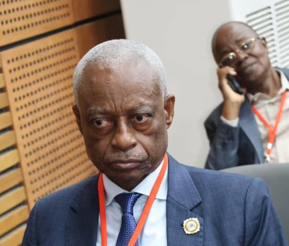 Francophonie: Le maire de Libreville, Eugène M’ba, aux assises de la 16e Assemblée générale de l’AIRF à Abidjan!