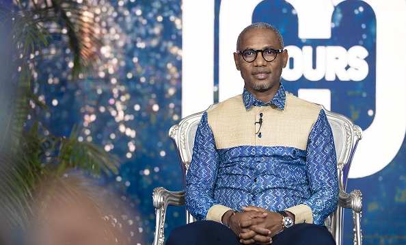 Gabon – Bilan des 100 jours du Gouvernement: Le ministre des Sports Paul Ulrich Kessany satisfait des résultats de son secteur!