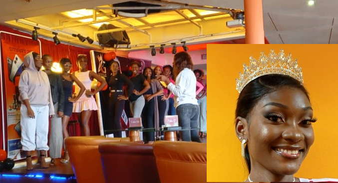 Gabon – Concours de beauté / Miss Casino Croisette 2026: Qui pour succéder à Anne Simbou, ce samedi 13 juin?