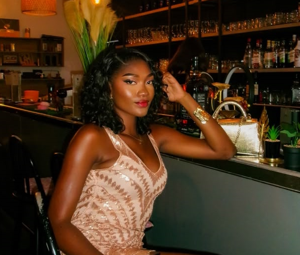 Gabon – Interview de Anne Simbou, Miss Casino croisette 2025: «Je quitte cette aventure avec gratitude, fierté et beaucoup d’espoir pour l’avenir!»