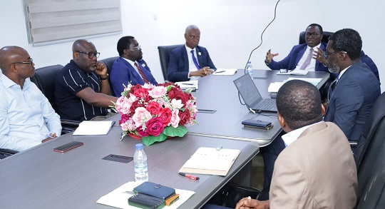 Transformation numérique des services des communes: Libreville va s’inspirer du modèle abidjanais, pour faire bouger les lignes!