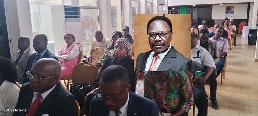 Gabon – Commémoration du 17e anniversaire du décès du président Omar Bongo Ondimba!