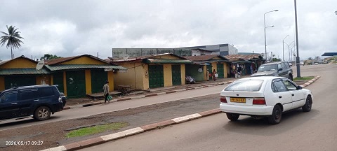 Gabon – Santé et Sécurité publique: Face à la prolifération des malades mentaux errants, Oyem crie à l’insécurité!