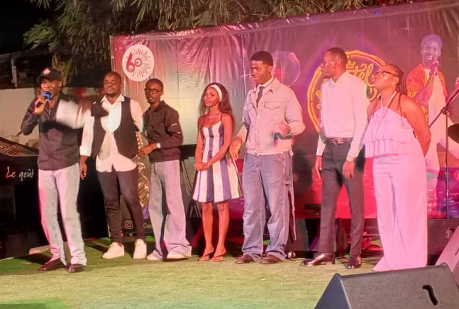 Gabon – Concours de la chanson / Castel Voice Challenge : les six finalistes connus !
