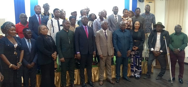 Gabon – Libreville : une conférence citoyenne de la Coalition des organisations de la société civile pour clarifier son rôle dans la refondation de la nation !