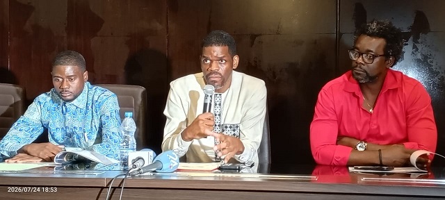Gabon – Corporate championship / Grande pharmacie Les Forestiers: Top départ de la 5e édition 2026, le 1er août par la journée dédiée à la RSE!