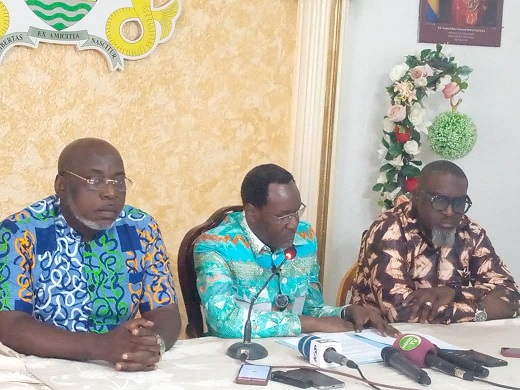 Gabon – Après l’incident avec un gendarme dans sa circonscription, le maire du 4e arrondissement de la Commune de Libreville a réagi !