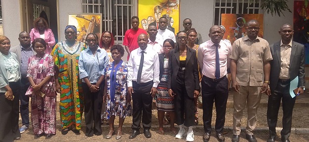 Gabon / Conférence de presse de l’ONG MBAL Éducation : le rapport d’enquête sur les difficultés de lecture et l’évaluation du niveau des élèves de l’Ogooué-Ivindo passé au peigne fin!
