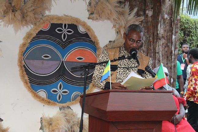 Fête des cultures : le Gabon redonne à la culture la place qu’elle mérite !