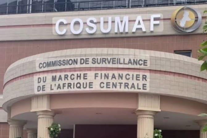 La concrétisation du partenariat de l’OCDE et de la COSUMAF, débute par la grande enquête sur le niveau de l’inclusion et de la culture financière des populations !