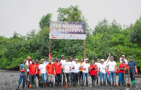 Gabon – Corporate Championship 2026 : « The Mangrove Day » inaugure la 5e édition à Libreville !