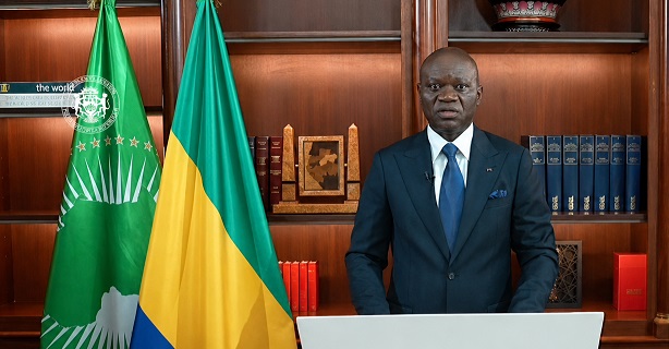Gabon, Fête de l’indépendance : discours à la nation du chef de l’Etat, Brice Clotaire Oligui Nguema !