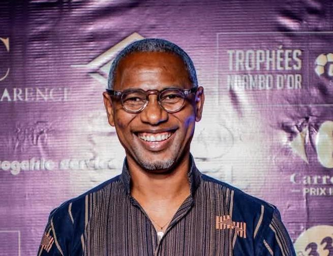 Gabon – Cérémonie des Ndambo d’Or 2026: le ministre des Sports Paul Kessany exprime sa satisfaction!