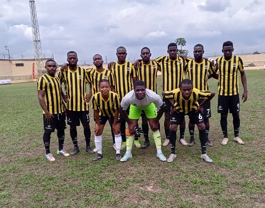 Libreville – Corporate Championship 2026: top départ de la 5e édition à Monedan !