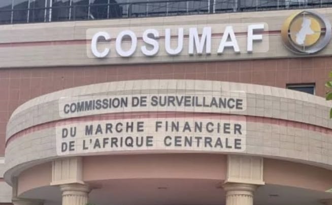 COSUMAF: Édition 2026 de la Semaine Internationale de l’Investisseur dans trois villes de la zone CEMAC !