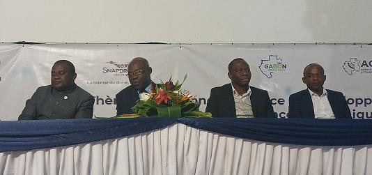 Gabon Drone Expo 2026: les données comme vecteur de transformation numérique!