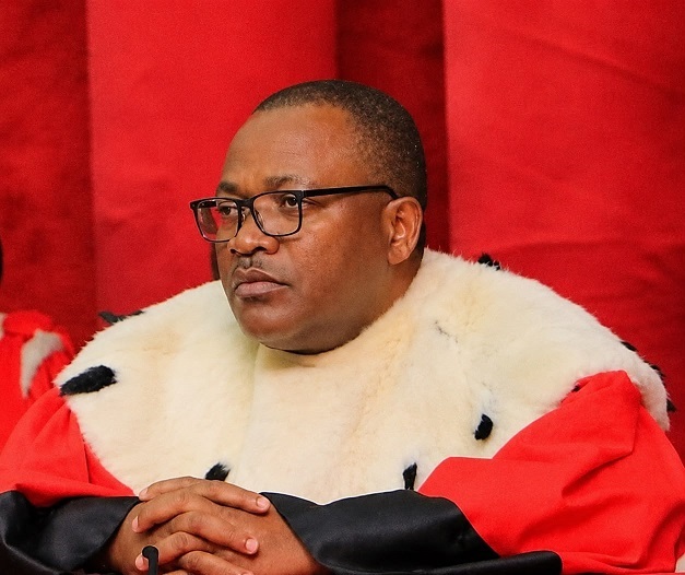 Gabon – Conseil d’Etat : Jean Gaspard Mintsa Ondo promu Commissaire général à la loi!