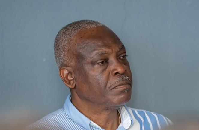 Gabon – Task Force / Après 3 jours de travaux: Léon Ababé à l’écoute d’abord!