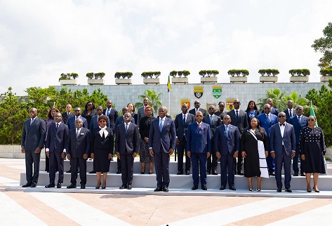 Gabon – Gouvernement du 11 octobre : Un remaniement de continuité, mais moins de femmes!