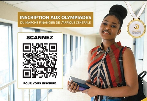 COSUMAF : préparation des olympiades du marché financier 2026 !