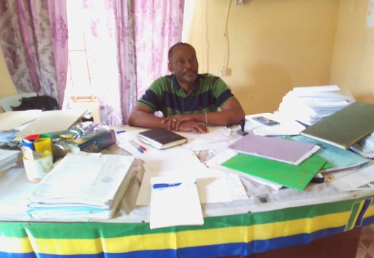 Gabon – Oyem: le lycée évangélique de Mfoul face à de lourdes difficultés !