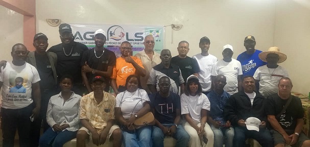Gabon – Vie associative : l’AGAPLS voit officiellement le jour !